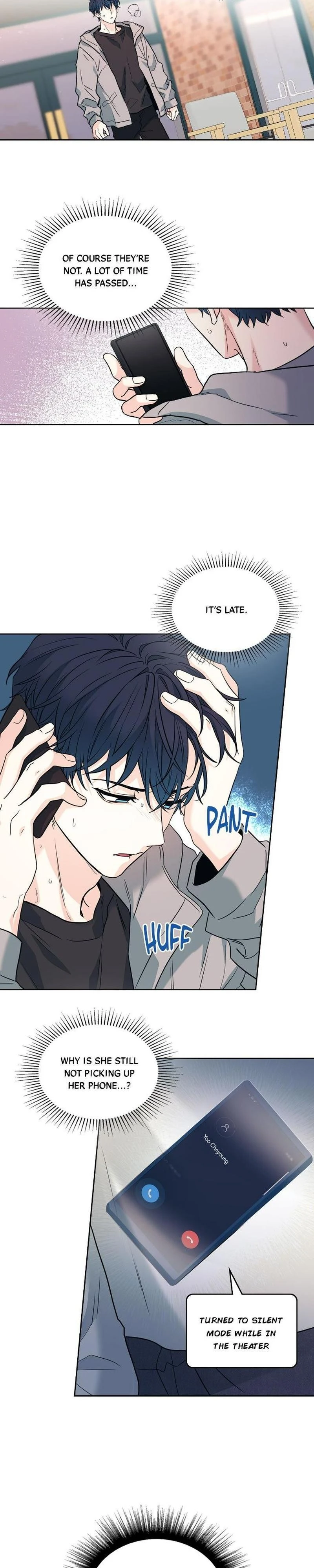 Read Inso’s Law Manga Online