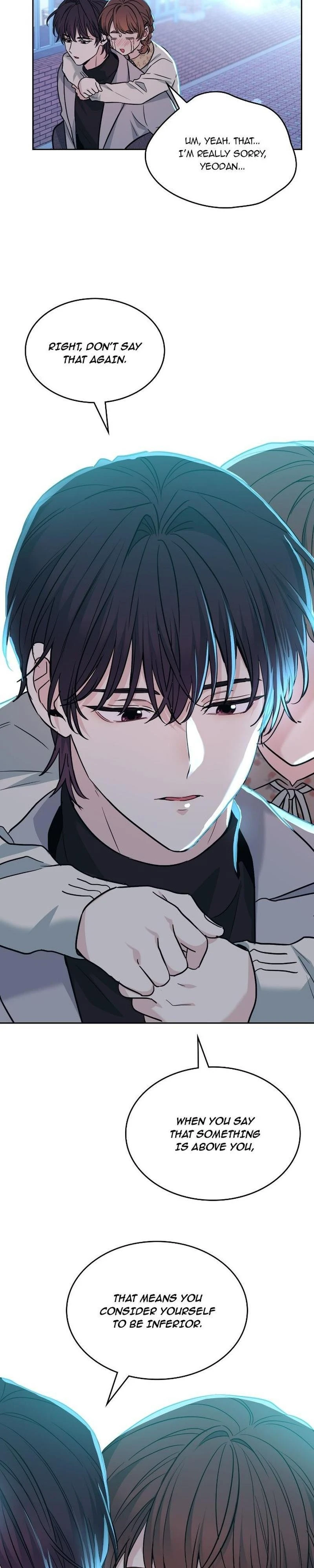 Read Inso’s Law Manga Online