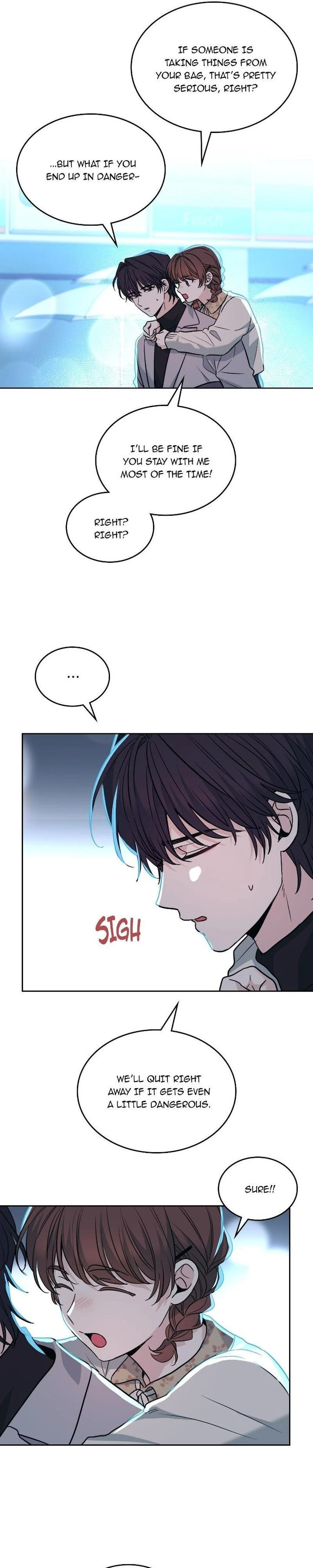 Read Inso’s Law Manga Online