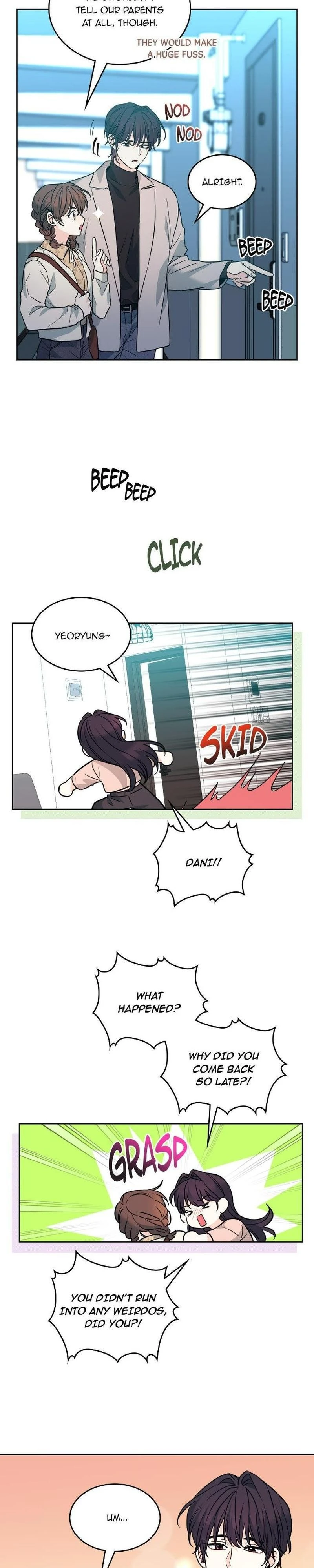 Read Inso’s Law Manga Online