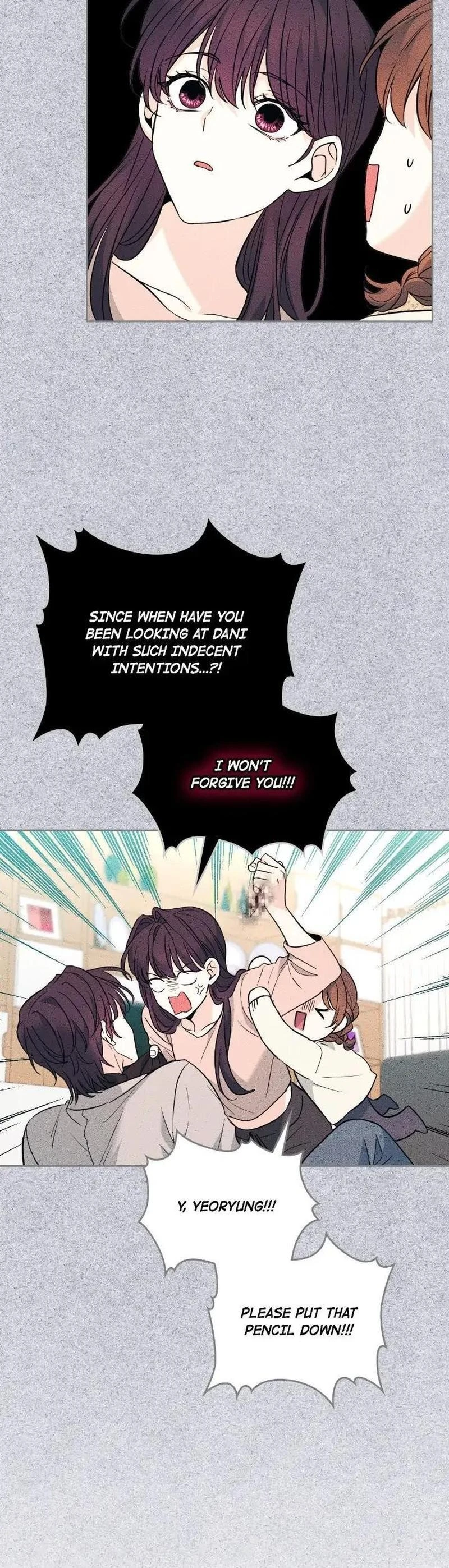 Read Inso’s Law Manga Online