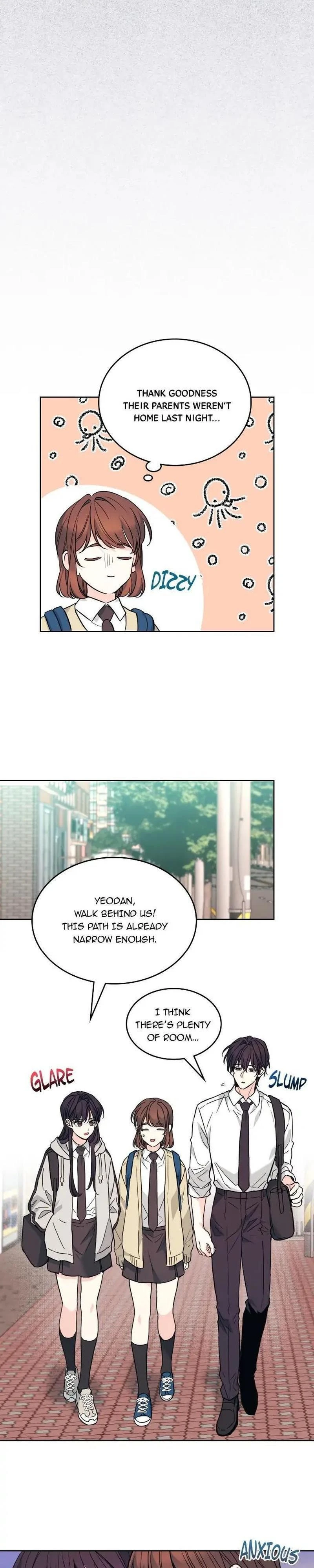 Read Inso’s Law Manga Online
