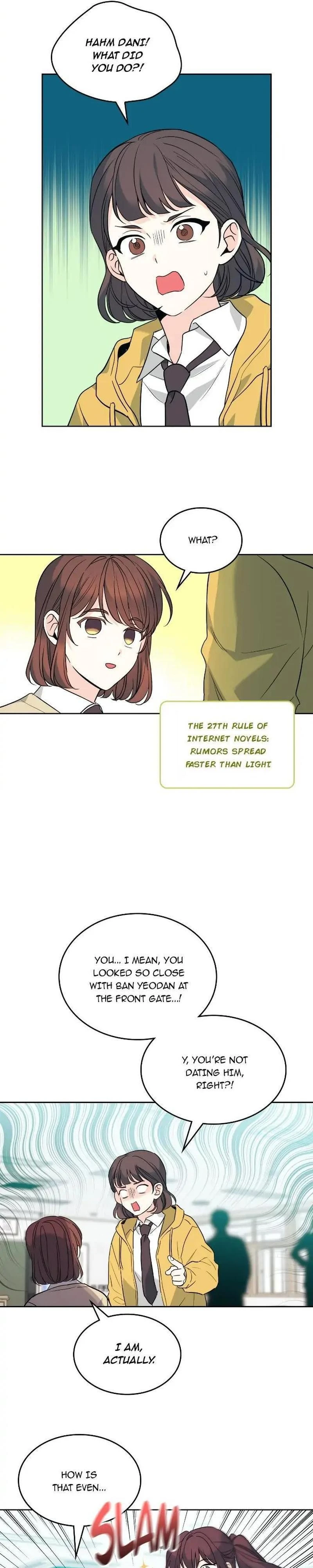 Read Inso’s Law Manga Online