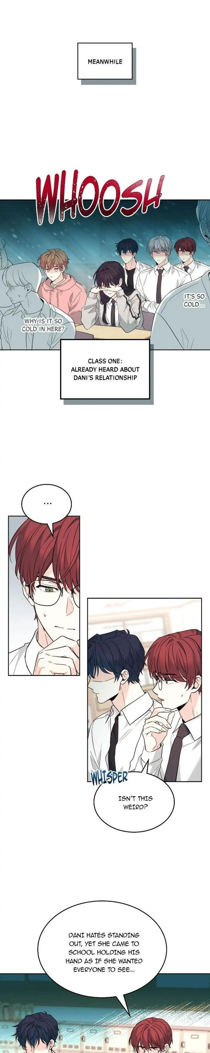 Read Inso’s Law Manga Online