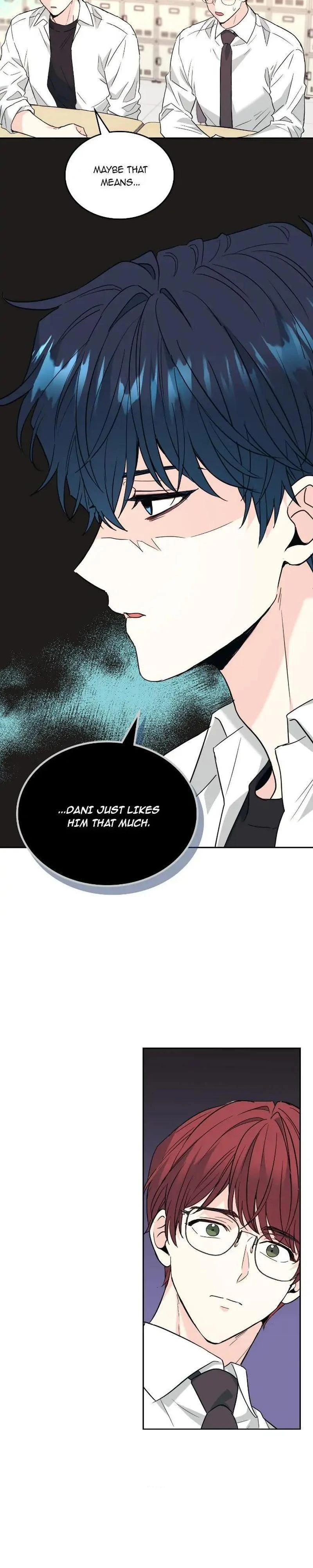 Read Inso’s Law Manga Online