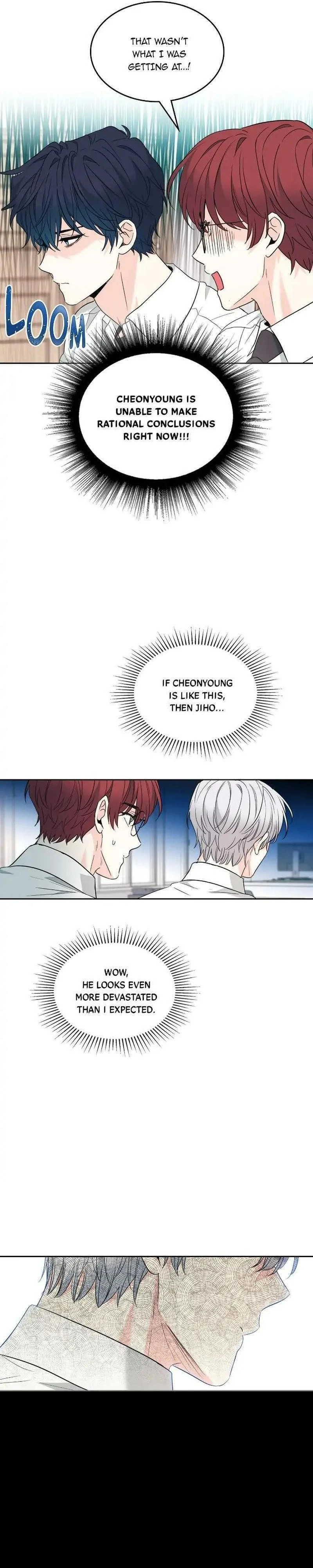 Read Inso’s Law Manga Online