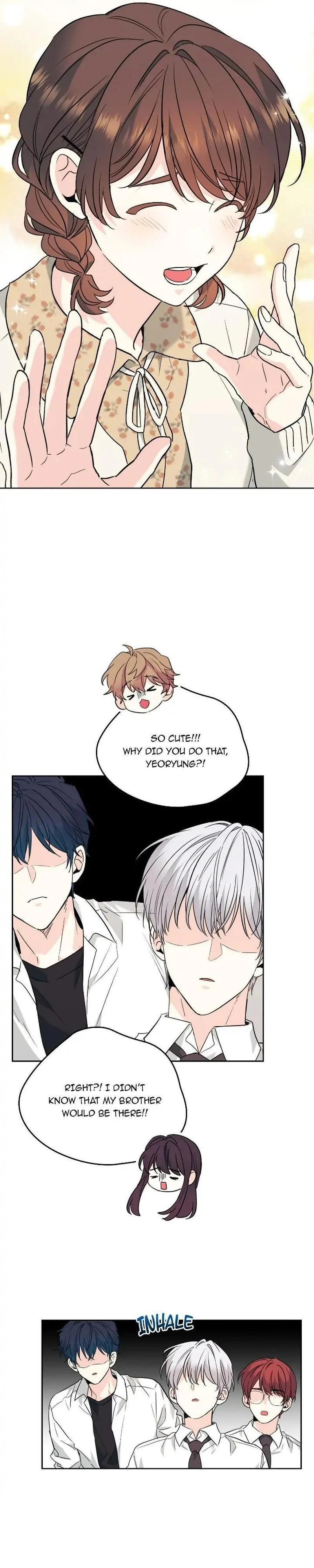 Read Inso’s Law Manga Online