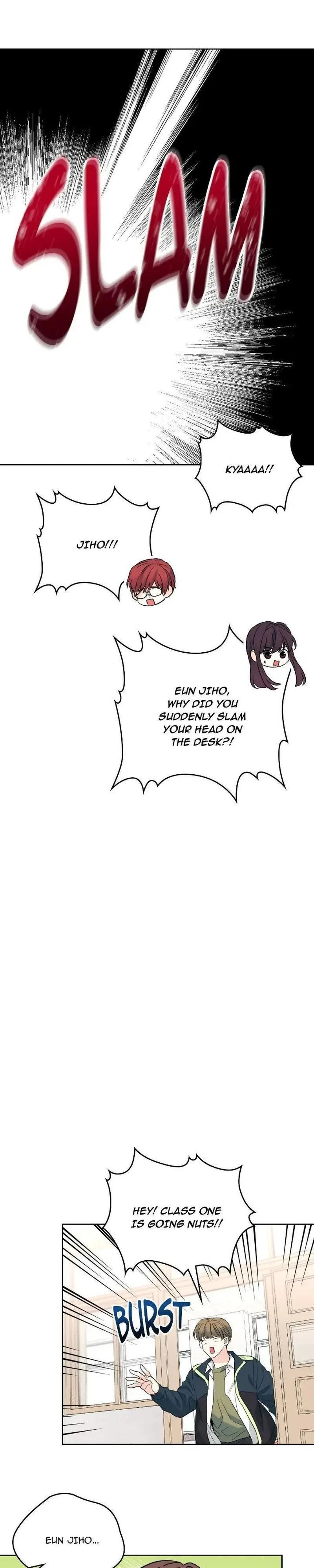 Read Inso’s Law Manga Online