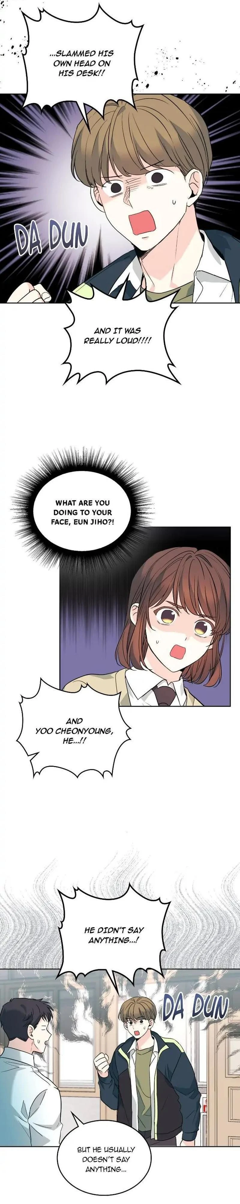 Read Inso’s Law Manga Online