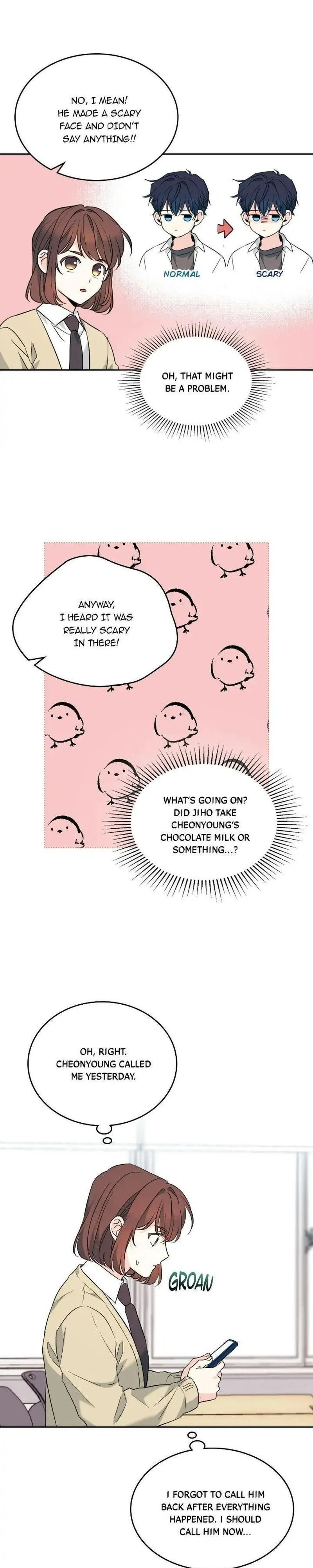 Read Inso’s Law Manga Online