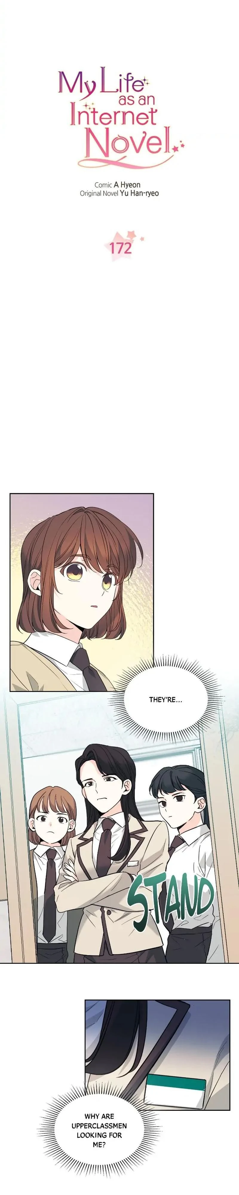 Read Inso’s Law Manga Online