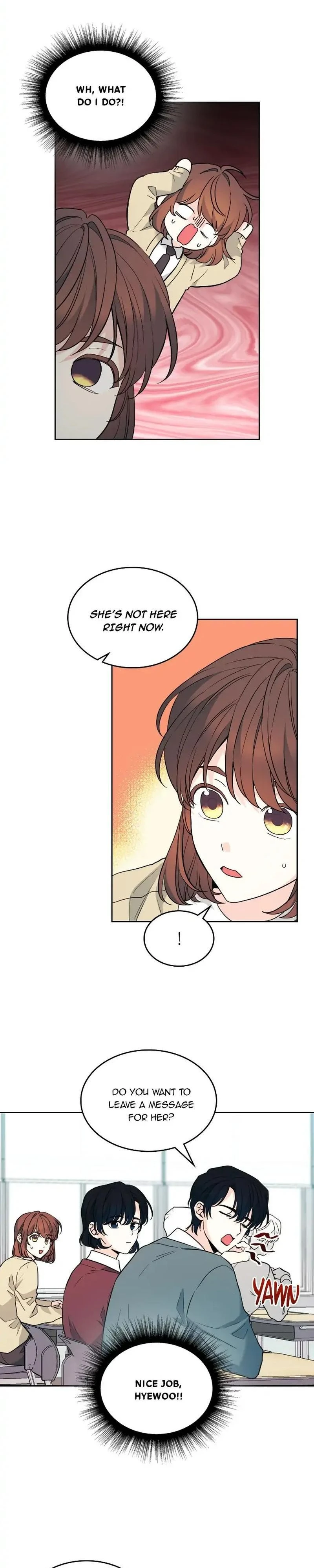 Read Inso’s Law Manga Online