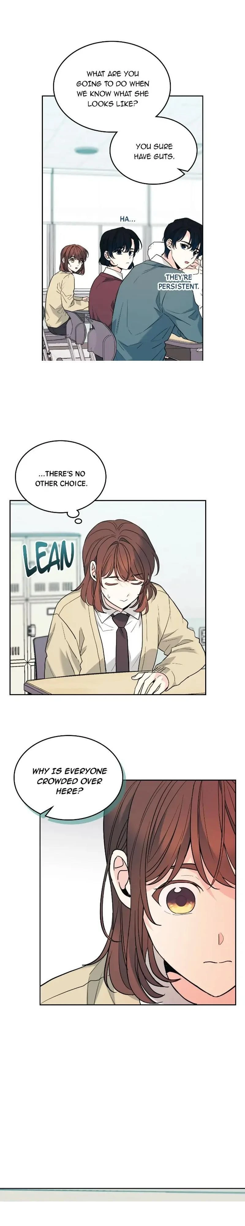 Read Inso’s Law Manga Online