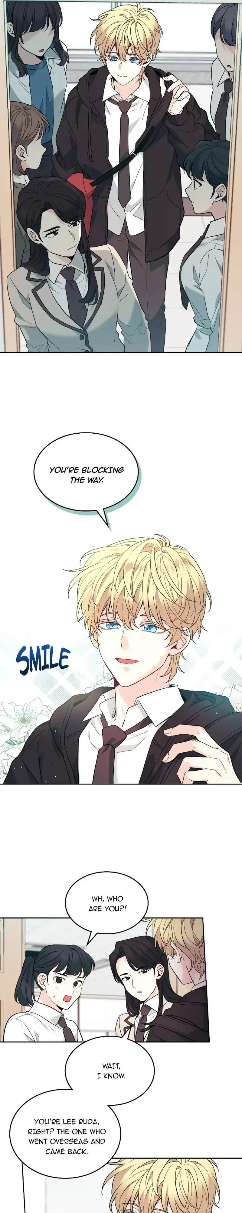 Read Inso’s Law Manga Online