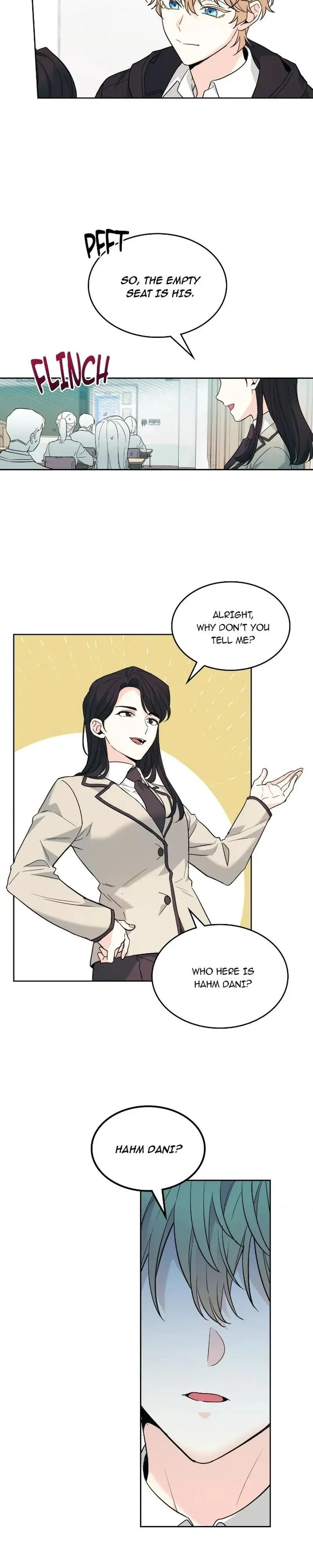 Read Inso’s Law Manga Online