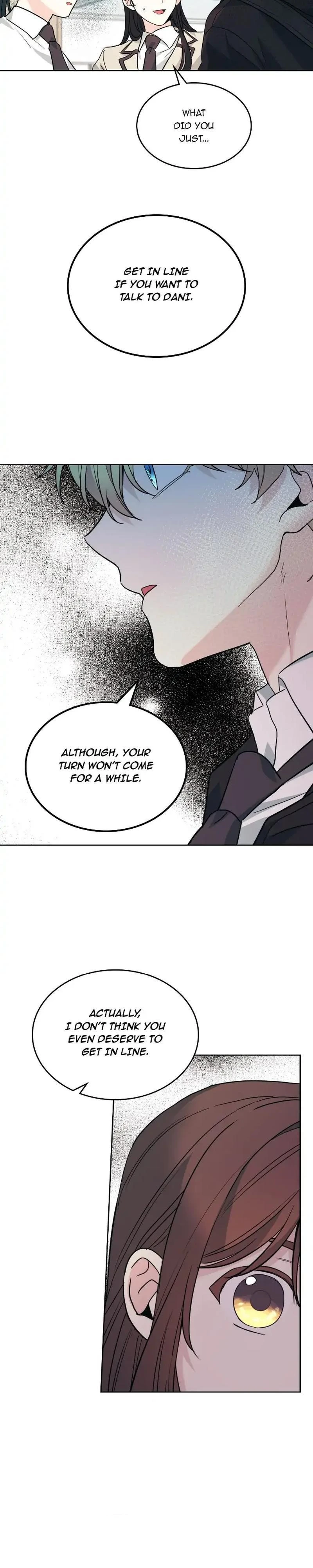 Read Inso’s Law Manga Online