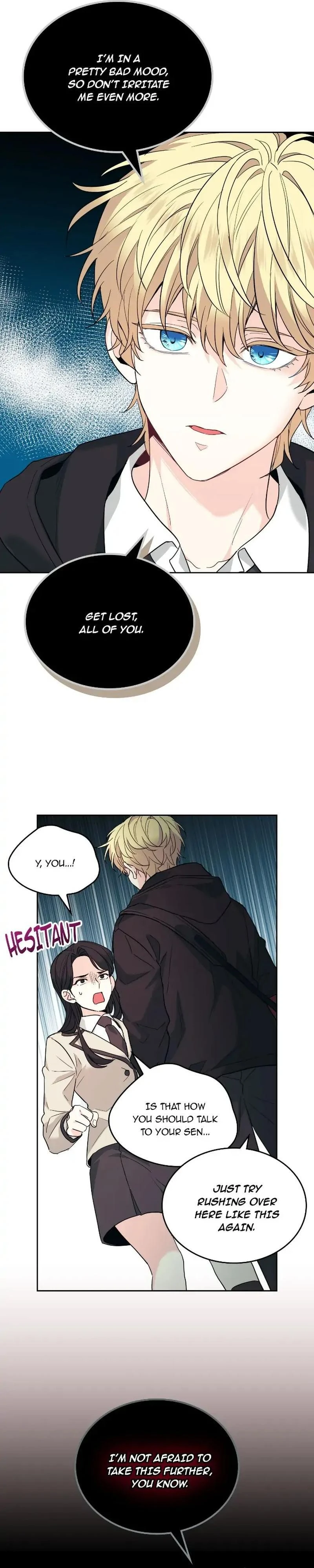 Read Inso’s Law Manga Online
