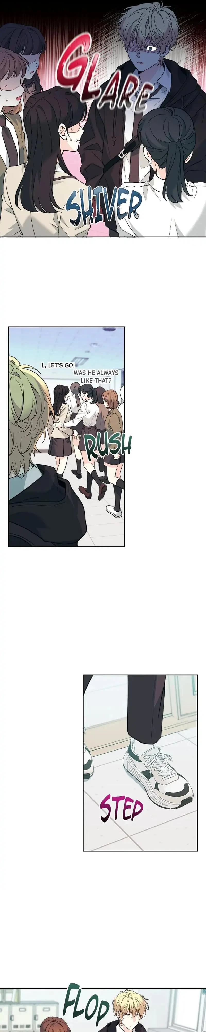 Read Inso’s Law Manga Online
