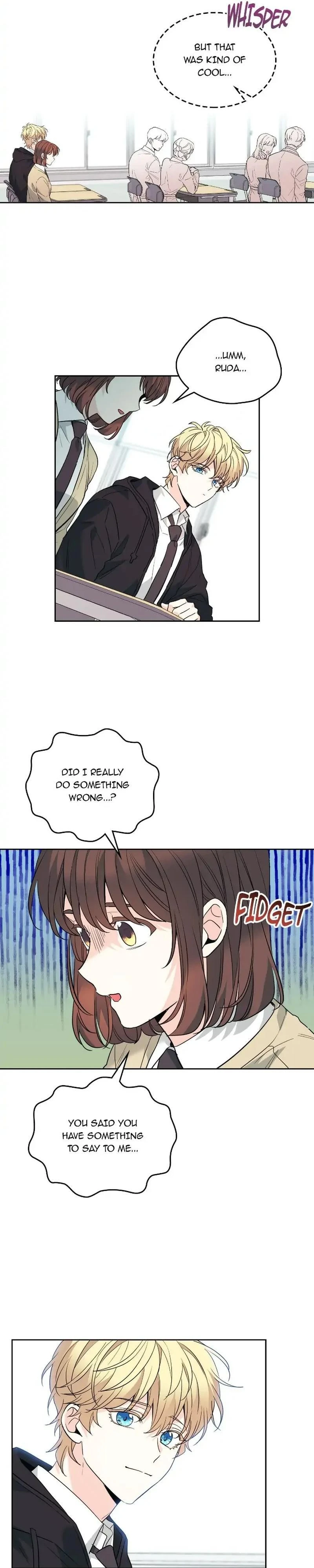 Read Inso’s Law Manga Online