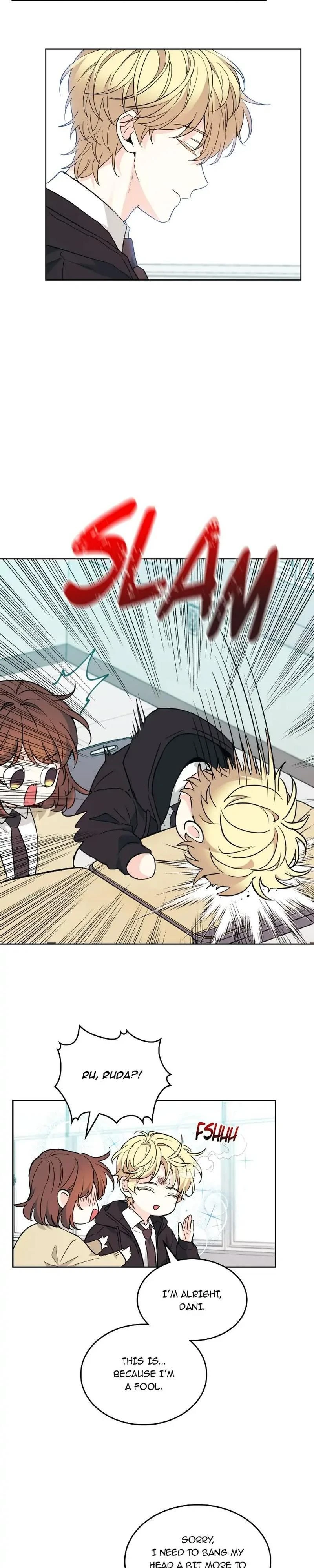 Read Inso’s Law Manga Online