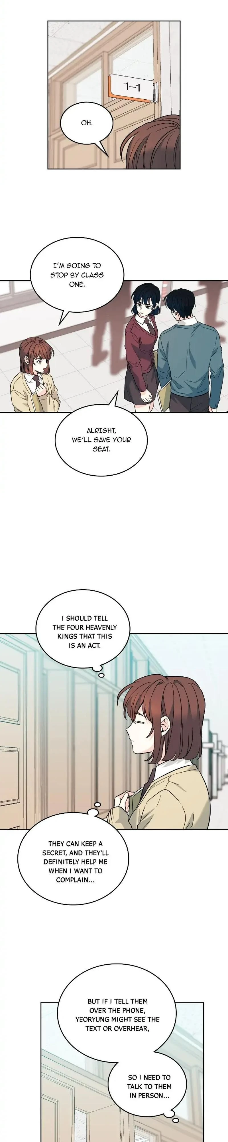 Read Inso’s Law Manga Online