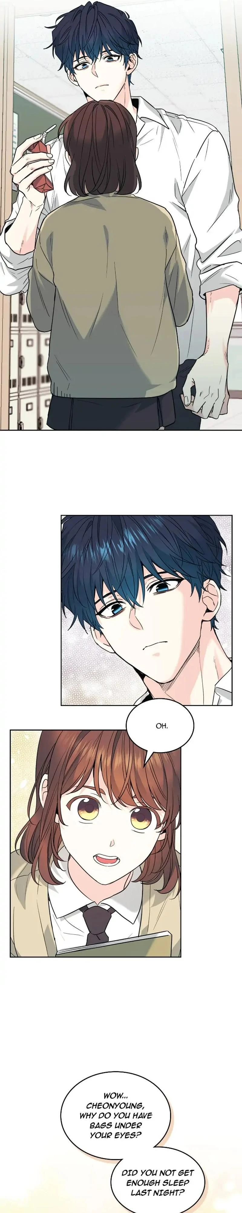 Read Inso’s Law Manga Online
