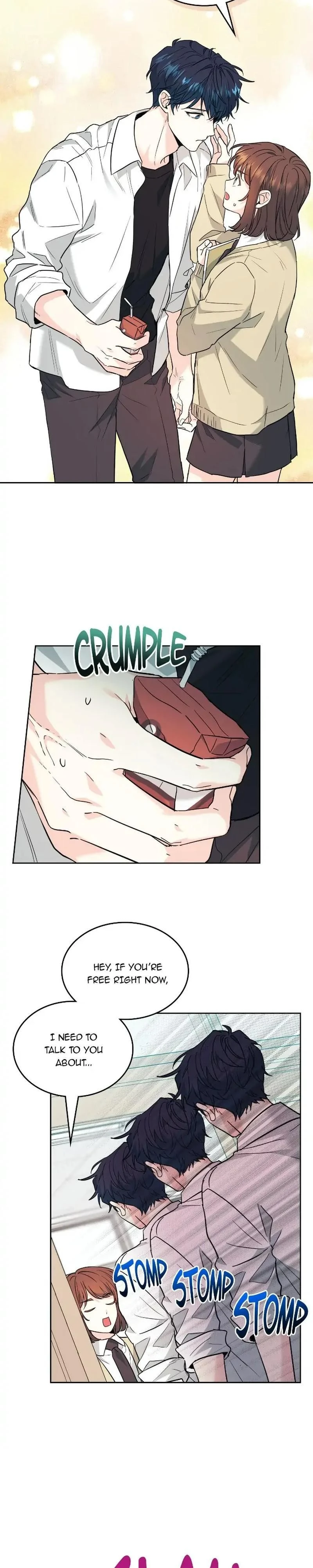 Read Inso’s Law Manga Online