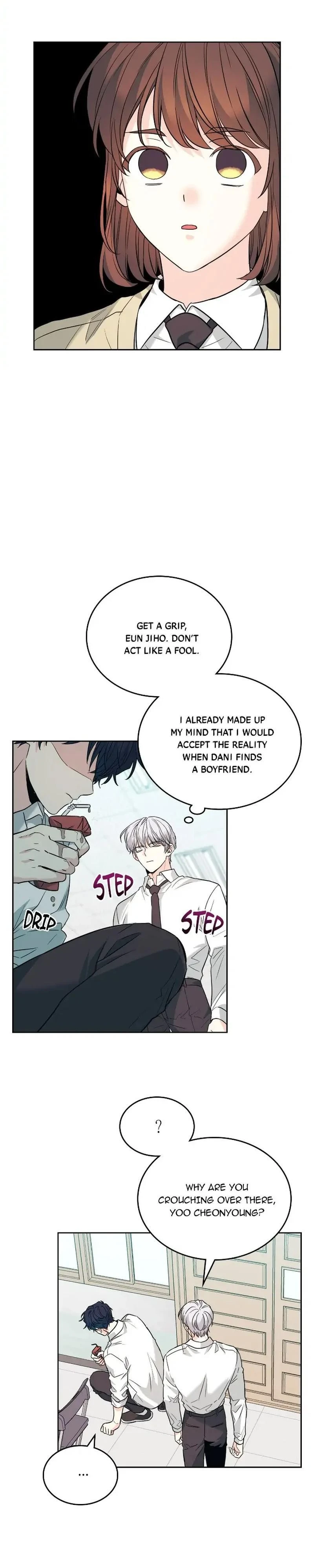 Read Inso’s Law Manga Online