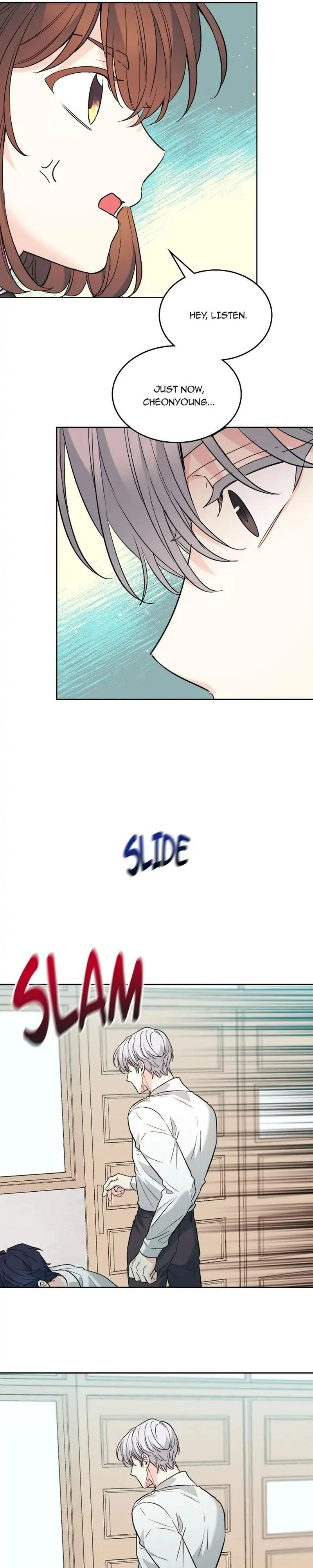 Read Inso’s Law Manga Online