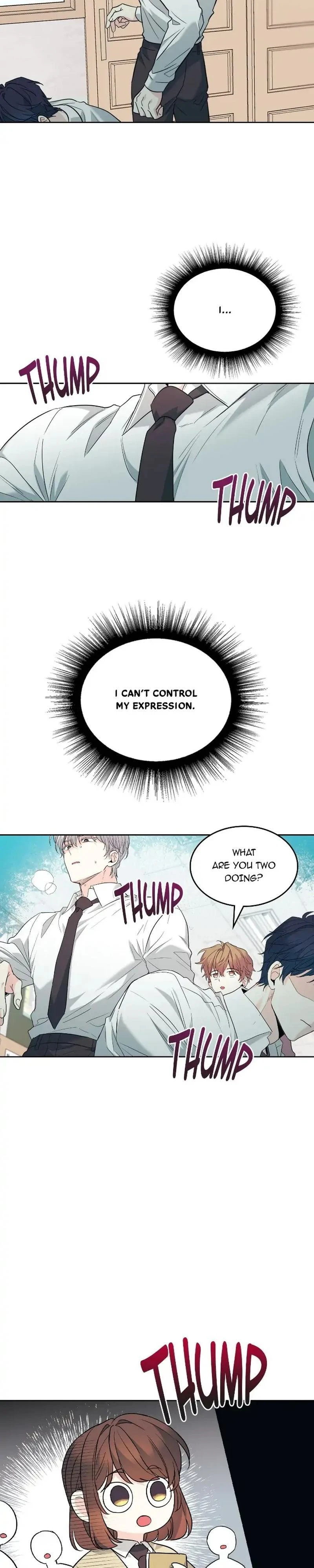 Read Inso’s Law Manga Online
