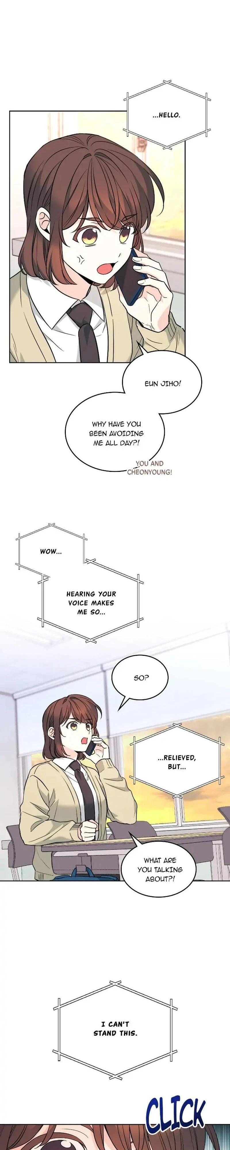 Read Inso’s Law Manga Online