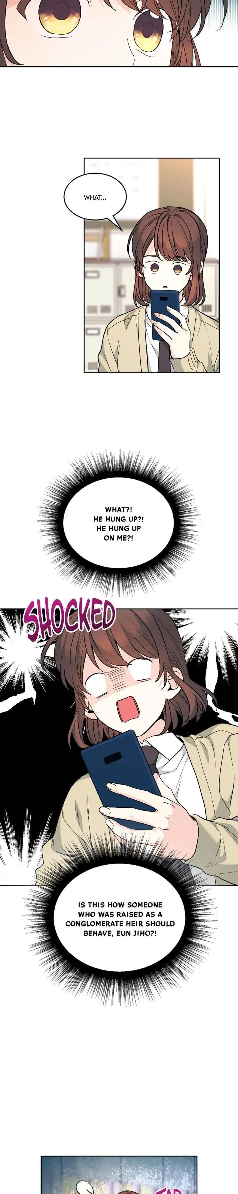 Read Inso’s Law Manga Online