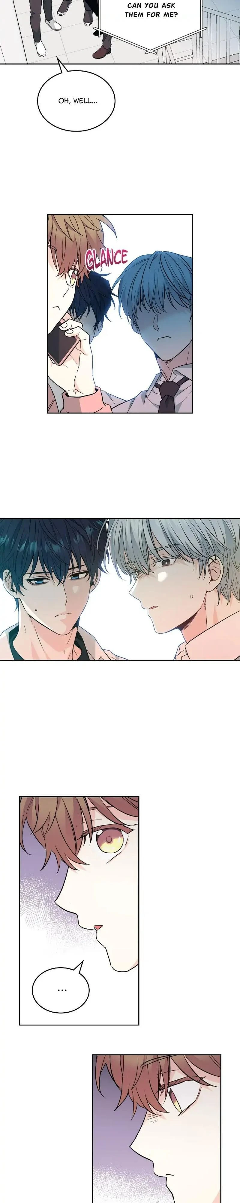 Read Inso’s Law Manga Online