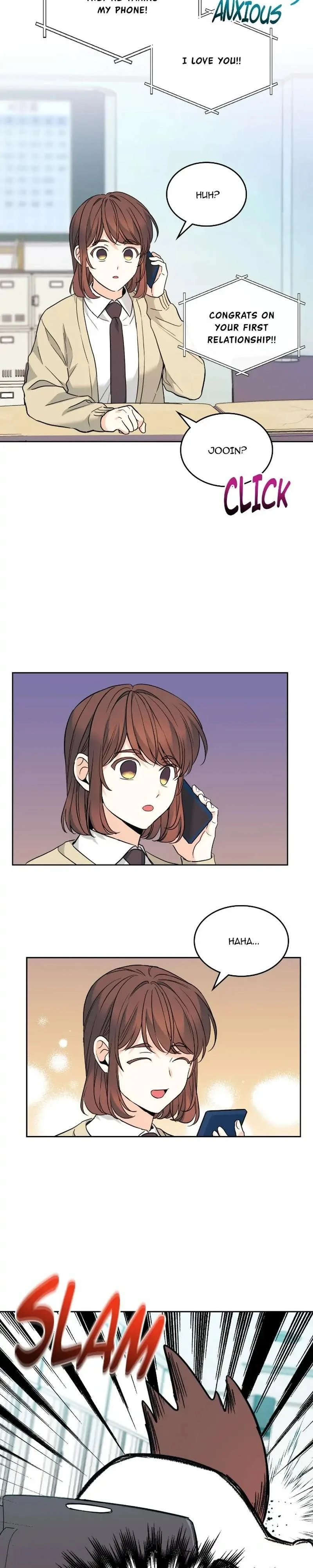 Read Inso’s Law Manga Online