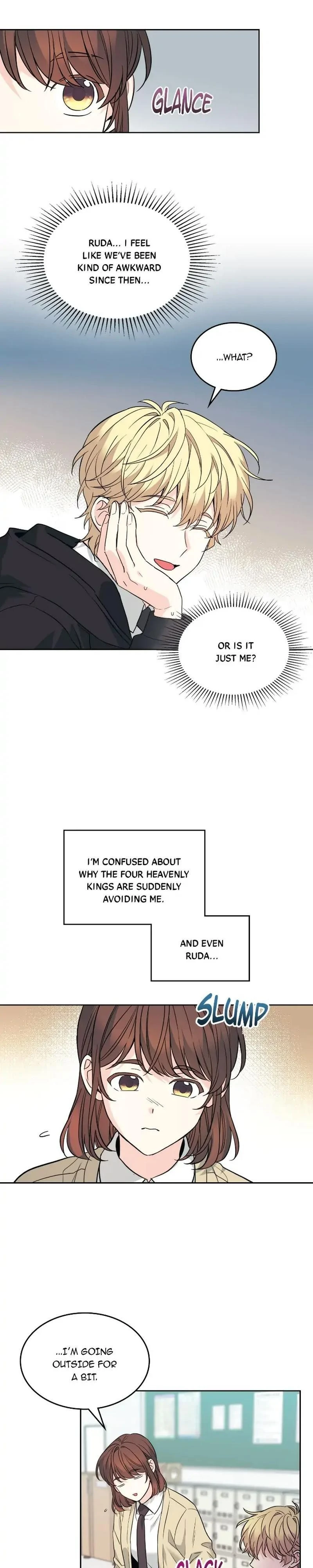 Read Inso’s Law Manga Online