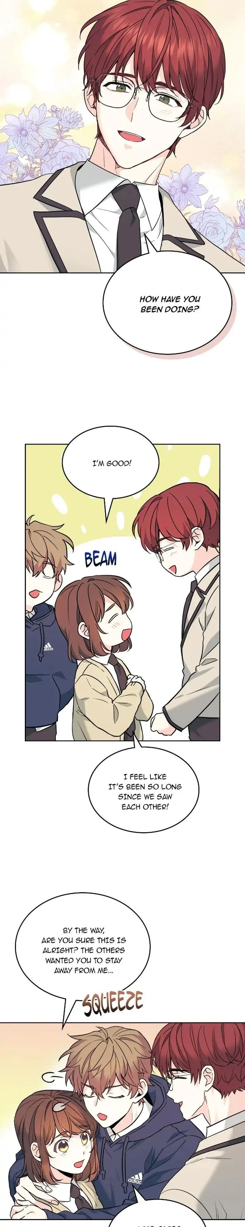 Read Inso’s Law Manga Online