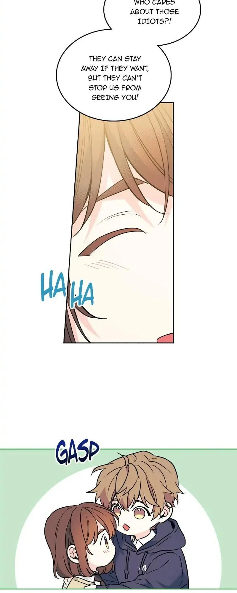 Read Inso’s Law Manga Online