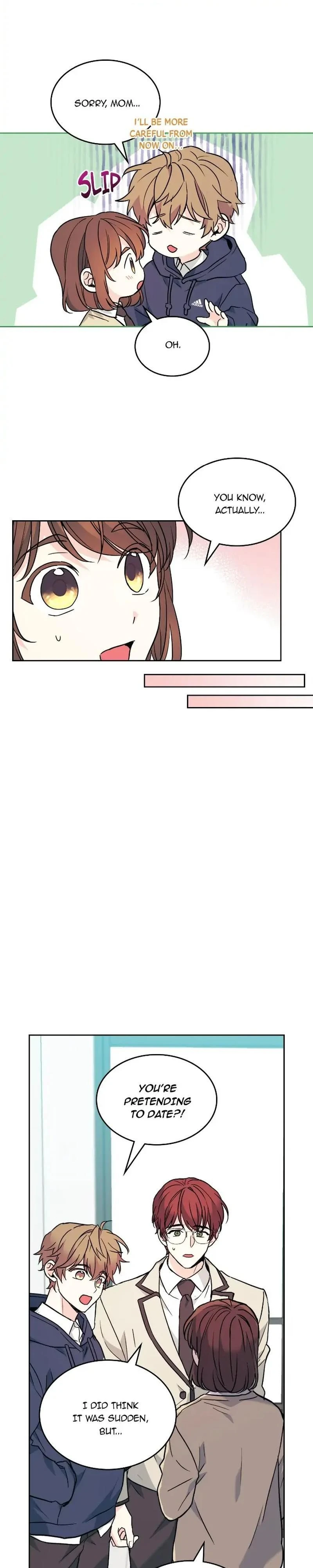 Read Inso’s Law Manga Online