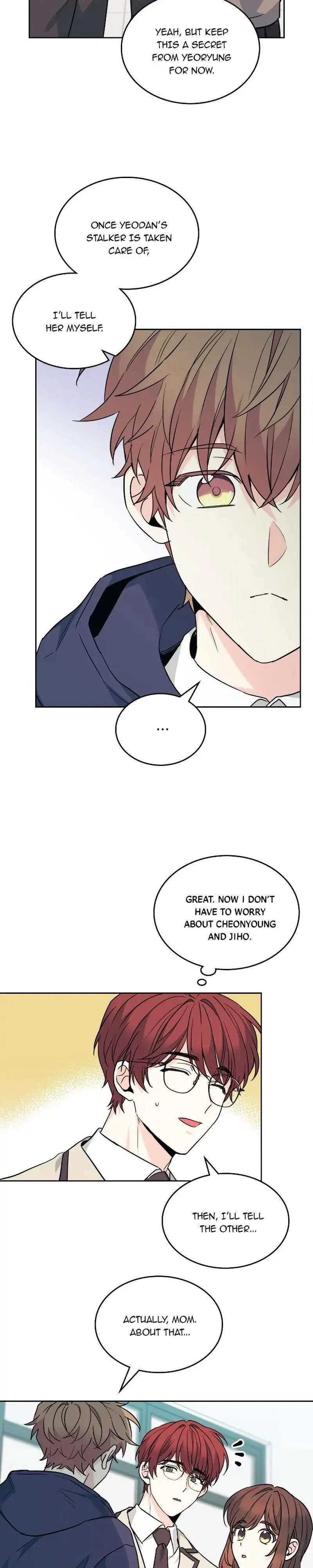 Read Inso’s Law Manga Online