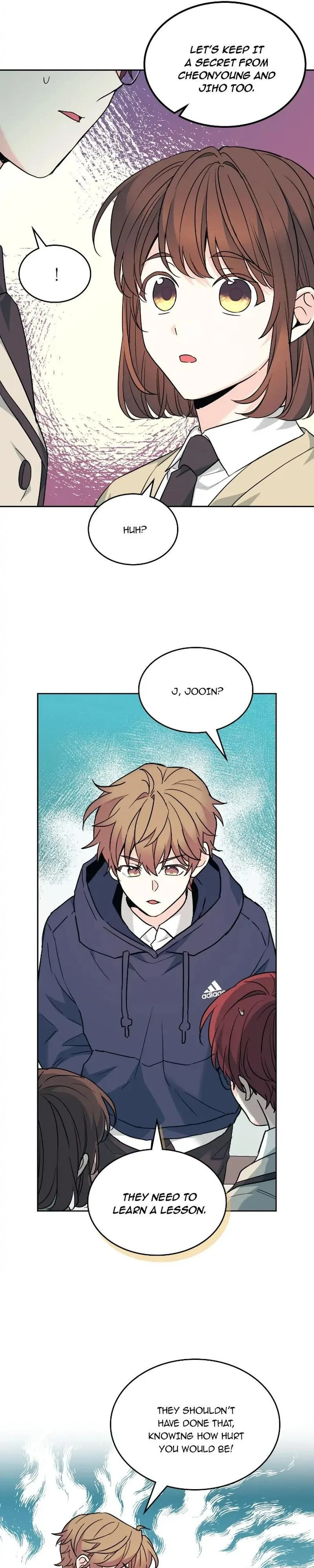 Read Inso’s Law Manga Online