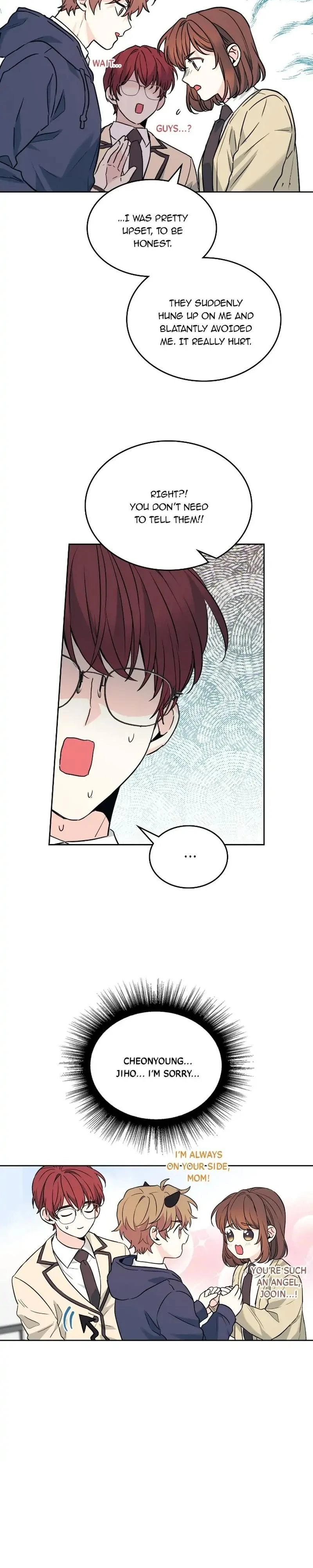 Read Inso’s Law Manga Online