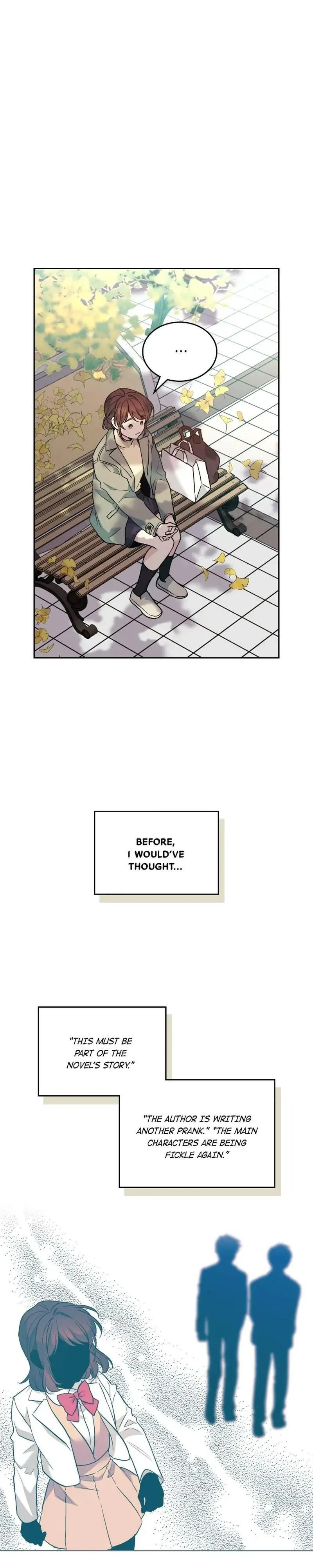 Read Inso’s Law Manga Online