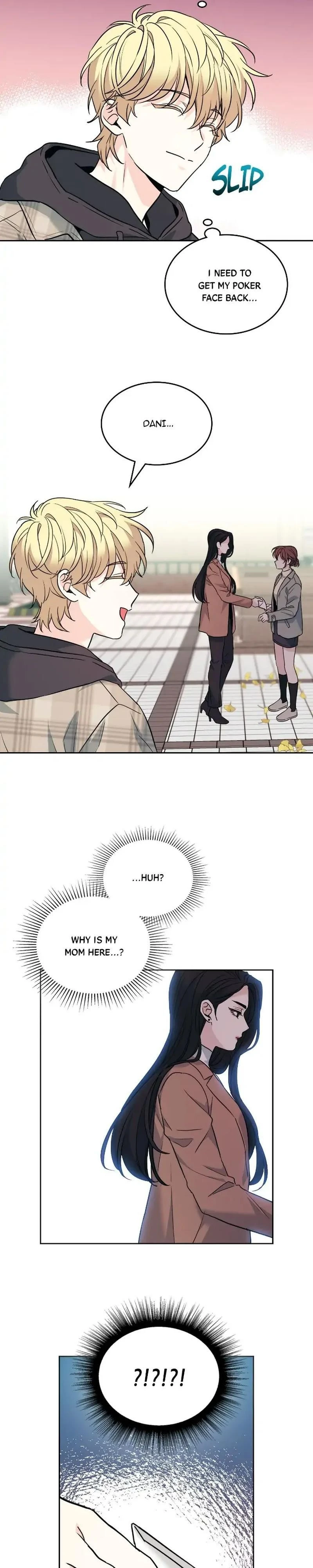 Read Inso’s Law Manga Online