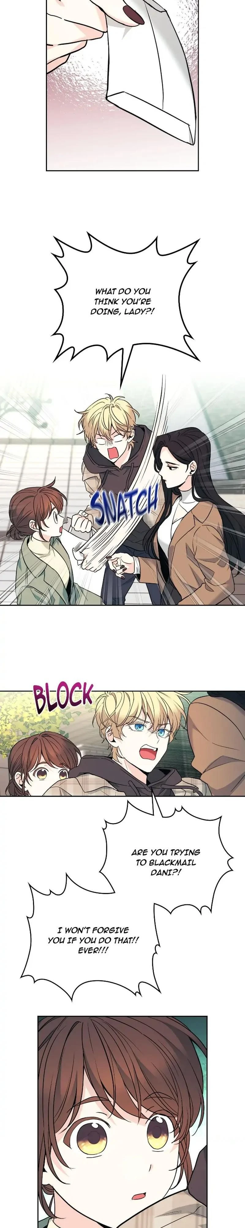 Read Inso’s Law Manga Online