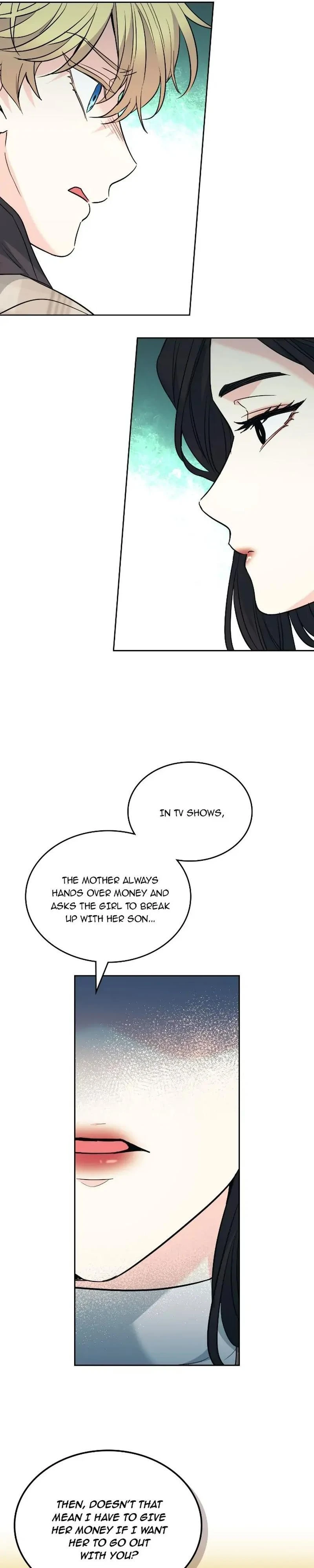 Read Inso’s Law Manga Online