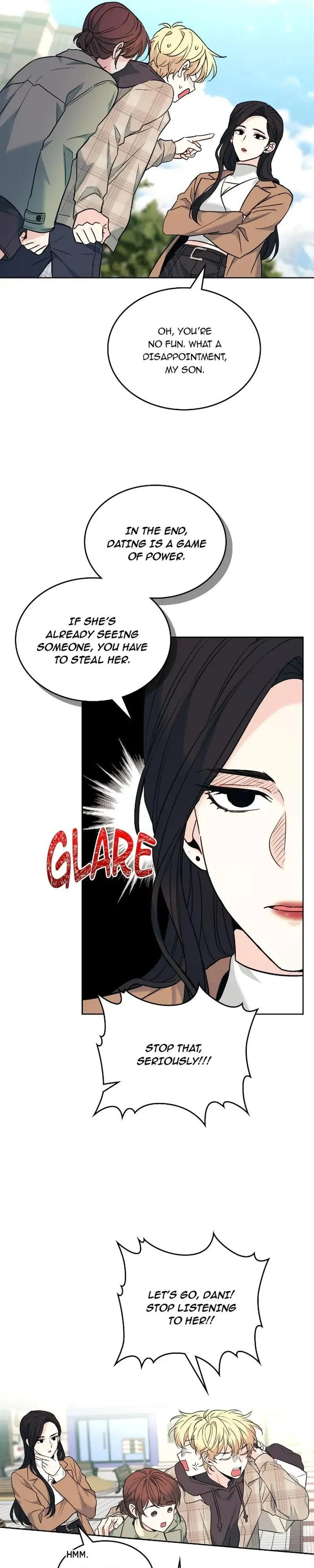 Read Inso’s Law Manga Online