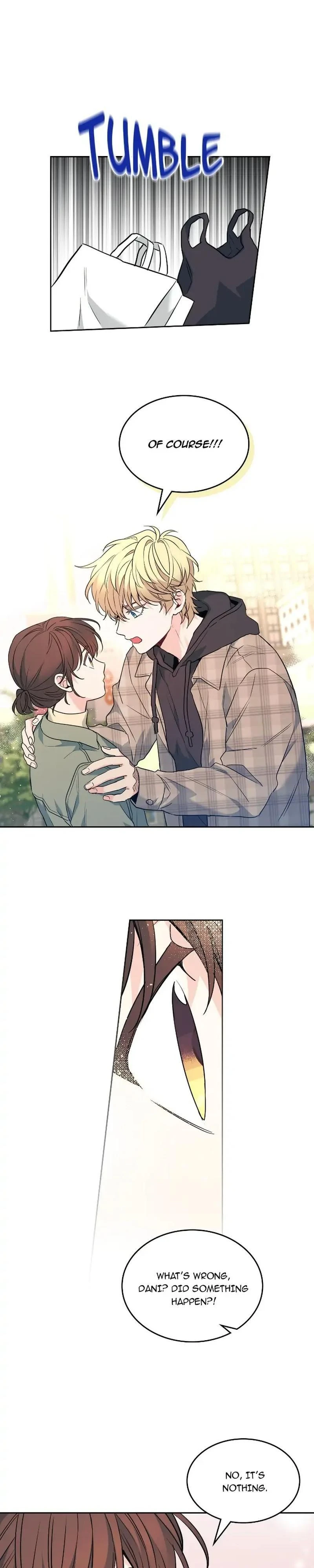 Read Inso’s Law Manga Online
