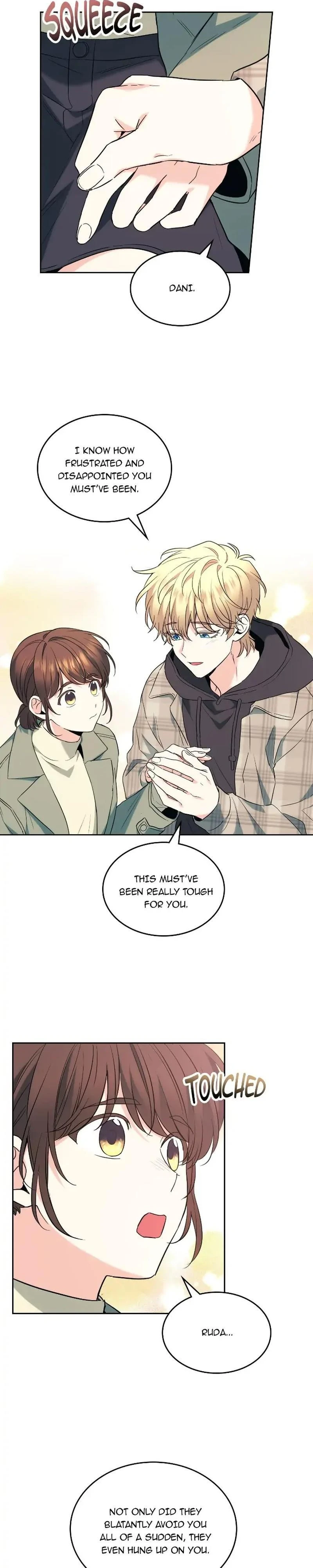Read Inso’s Law Manga Online