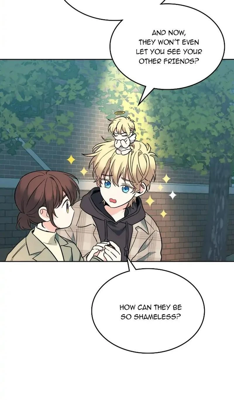 Read Inso’s Law Manga Online