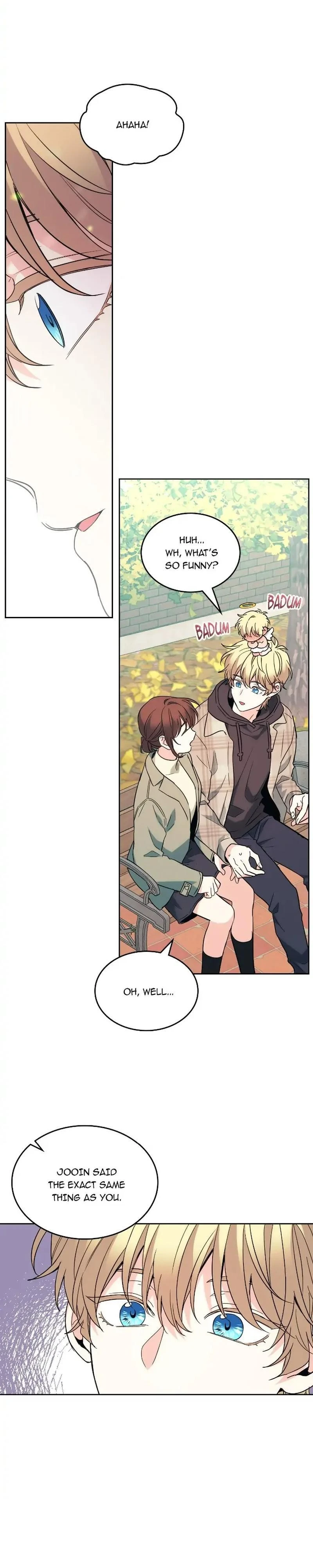 Read Inso’s Law Manga Online